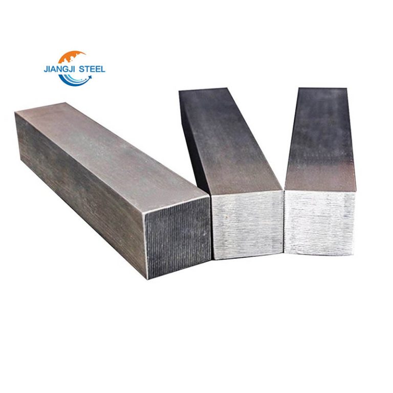 Steel Square Bar1